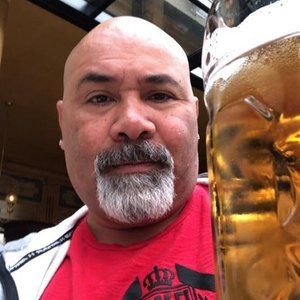 Meet your Posher, Mike